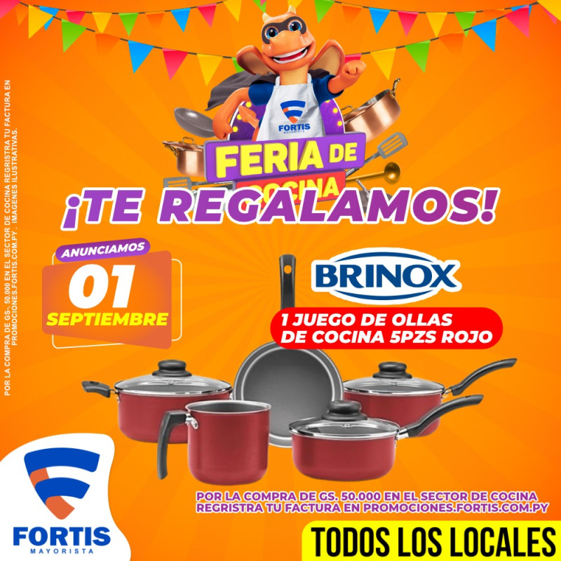PROMOCION 