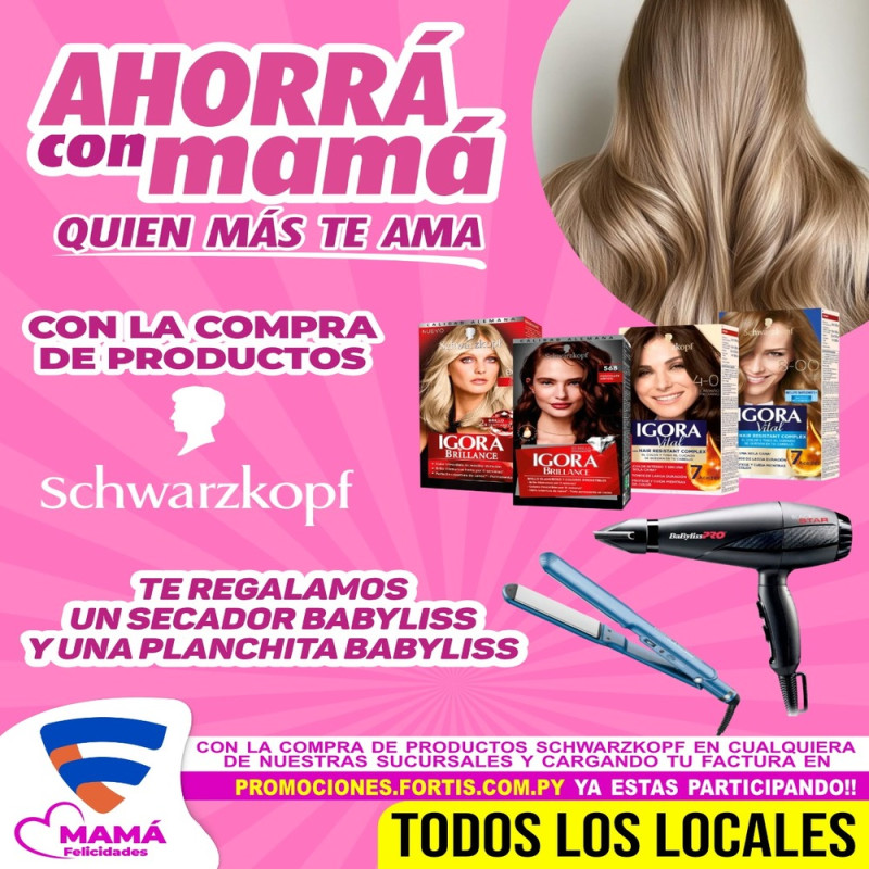 Ahorra con mama 